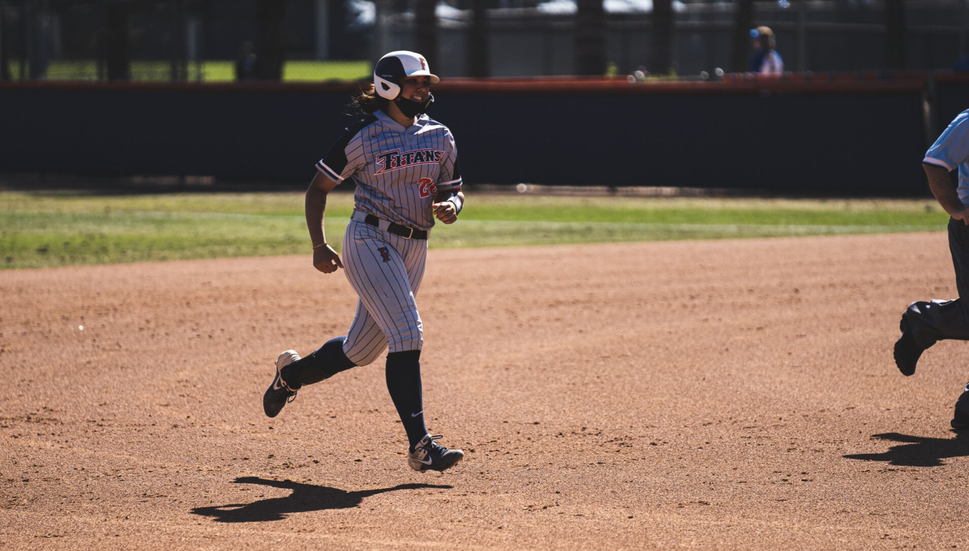 Softball v. UCLA